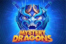 Mystery Dragons Slot Review